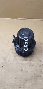 Wentylator silnik dmuchawy nagrzewnicy Citroen C5 III L5771000 1