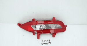 Hyundai tucson iv 2020- lampa przeciwmgielna prawy tył 92406-N7020 1