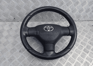 Kierownica toyota airbag poduszka kierownicy radom 1