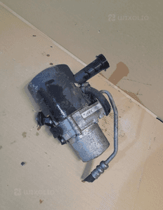 POMPA WSPOMAGANIA PEUGEOT 407 A5093071+J GWARANCJA 1