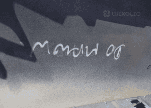 Peugeot 307 ezrc błotnik lewy przód przedni do malowania 5