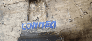 Korektor siły hamowania Ford Transit Connect 2T14-2L358-BB 7