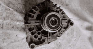 ALTERNATOR OPEL MOKKA ASTRA J 1.4T B14NET 13588289 5