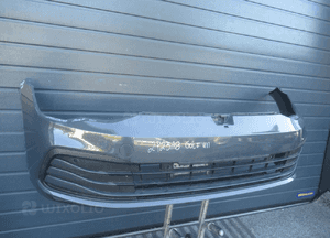 Zderzak przedni przód vw golf viii 8 5H0 5H0807221H 2019-2024 3