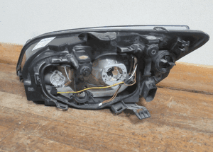Lampa lewa prawa przód przednia ford focus MK2 2004-2007 12