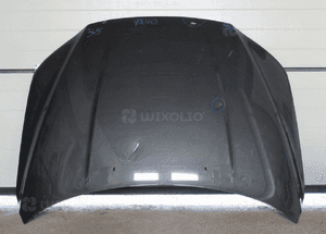 Maska pokrywa silnika volvo V70 iii S80 ii 2007- 2
