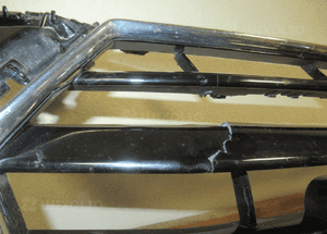 Grill gril atrapa audi tt iii 2014- 11