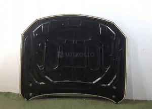 BMW 7 F01/F2 Maska / Pokrywa silnika - 13361 6