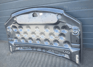 Maska pokrywa silnika chrysler grand voyager v lift dodge grand caravan v 875V1313 2011- 17
