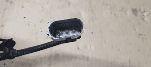 Czujnik położenia wału Bosch Audi A8 D3 4.2 TDI 0261210272 5