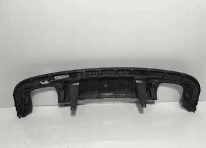 Dokladka dyfuzor tyl mercedes gla amg W156 X156 5