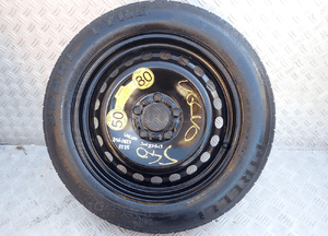 Koło dojazdowe zapasowe volvo 5X108 16 cali  radom 2