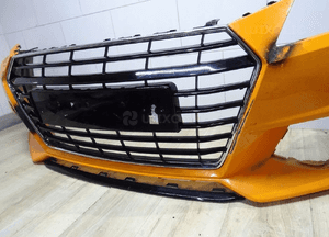 AUDI TT S line 8S 8S0 zderzak przód przedni S 4
