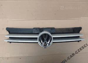 Grill atrapa w golf iv radom