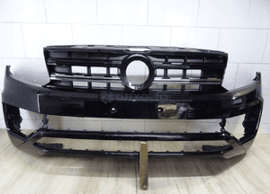 ZDERZAK PRZÓD PRZEDNI VW Amarok LIFT 16- 2h6 1