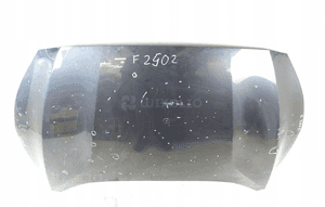 Ford focus MK4 iv 2018-2021 maska pokrywa silnika 10