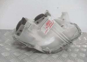 Lampa przednia przód lewa smart fortwo lift 2003-2007 12