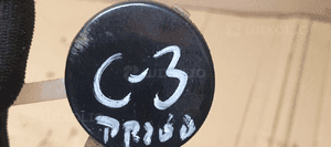 Zaślepka haka holowniczego zderzaka przód Citroen C3 I 9680073377 6