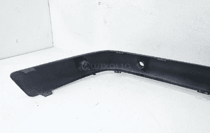 MERCEDES E-KLASA W210 1995- NAKŁADKA LISTWA ZDERZAK PRZÓD 2108850021 7