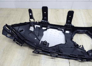 grill ATRAPA MERCEDES EQS EQ-S V297 11