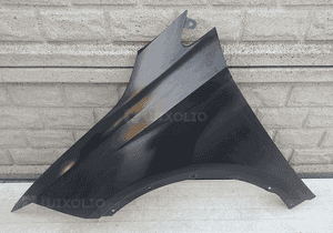 Seat arona błotnik przedni lewy n.o 1