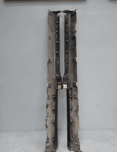 Ford transit connect mk2 lift listwa progowa lewa prawa DT11R10258A 2
