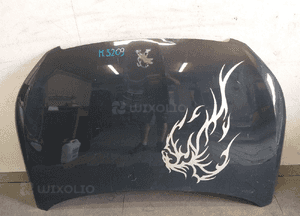 MASKA PEUGEOT 308 T9 13-17 1