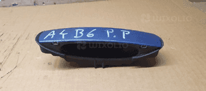 Klamka prawy przód przednia prawa Audi A4 B6 4B0839885 2