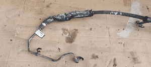 Wąż przewód wspomagania Ford Mondeo MK3 1S7C-3A719-CH 2