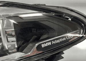 BMW 5 F10 F11 Lampa Adaptive LED - L 13391 3
