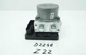 Sterowniki pompa abs vw ID.4 ID4 1EA 1EA614517N 3