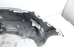 Audi A1 8X lift 2014- zderzak przód przedni 8XA807437 16
