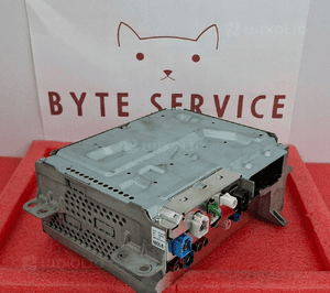 Mercedes-Benz Radio Nawigacja Multimedia NTG7 PREMIUM ECE TV A2979004220 3