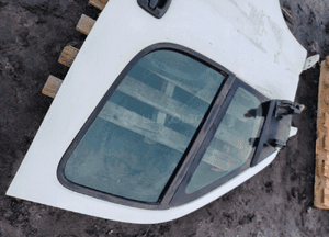 Fiat ducato iii peugeot boxer ii citroen jumper drzwi lewe przód przednie 6