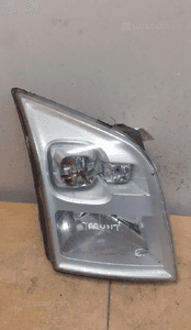 Lampa przód przednia lewa ford transit MK7 06-13 1