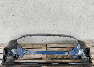 Zderzak przód przedni ford kuga MK3 iii 3 st line 2019- LV4B-17F003-S cały 1