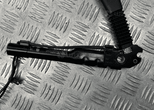 Bmw F20 F21 F30 F31 F80 napinacz pasa prawy przód zapinka 7259388 3