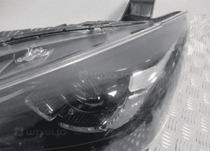 Lampa przednia przód lewa mazda CX-3 CX3 lift full led 2018-2021 8