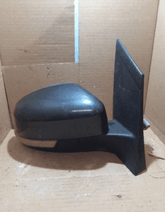Lusterko prawy prawe prawa H4 grafitowy grafitowe 6 pin ford focus 2 lift 2 fl 1