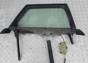 MECHANIZM SZYBY PRAWY  TYŁ AUDI A6C6  KOMBI 1