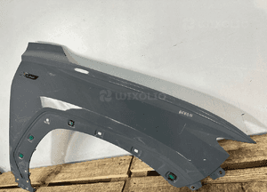 Blotnik przod przedni prawy hyundai tucson iv 4 2020- bardzo ladny 2
