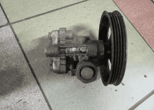 pompa wspomagania suzuki 1.6 16v m16a 3