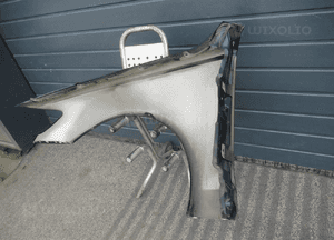 BŁOTNIK PRZEDNI PRZÓD PRAWY AUDI A6 C7 2011-2018 19