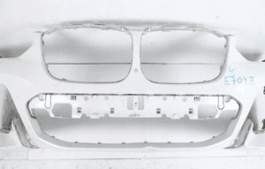 Bmw X3 G01 X4 G02 m-pakiet zderzak przód przedni 8089743 3