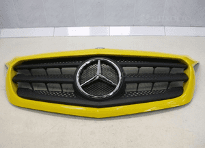 Mercedes citan W415 grill atrapa chłodnicy oryg 3