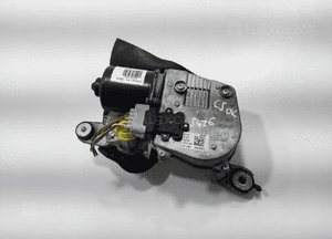 Silniczek mechanizm wycieraczek lewy przód citroen C5 iii X7 9682755580 2