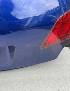 KLAPA BAGAZNIKA KPL PEUGEOT 308 II 2 T9 EEGD 8