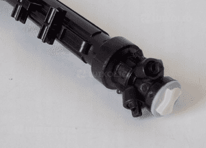 Spryskiwacz reflektora L Mercedes ML W166 - 4265 5