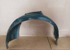 Nadkole lewy przód przednie lewe VW Polo 6N2 6N0809961D 1