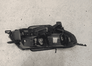 Peugeot expert iv 24-  citroen jumpy iv 24-  toyota proace ii lift 24-  opel vivaro c lift 24- lampa lampy reflektor reflektory przód przednie lewa prawa oryginał 10